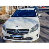 Mercedes Benz A200