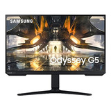 Monitor De Juegos Samsung, Monitor De 27 Pulgadas Y 165 Hz, 