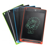70 Lousa Magica Infantil Digital Lcd Tablet 8.5 Polegado
