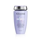 Shampoo Kérastase Blond Absolu Bain Ultra-violet En Botella De 250ml Por 1 Unidad
