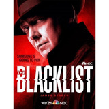 A Lista Negra ( The Blacklist) 9ª Temporada ( Leia Descrição