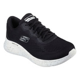 Zapatillas Skechers Lite Pro 149990-bkw