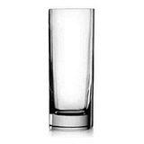 Vasos Largos Luigi Bormioli, 6 Unidades