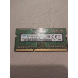 Memoria Ram Color Verde 4gb 1 Samsung M471b5173qh0-yk0