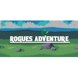Rogues Adventure Chave Steamenvio Imediato 