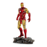 Iron Man Ultimate - The Infinity Saga 1/10 - Iron Studios