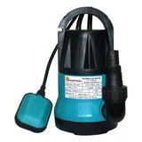Bomba Sumergible Agua Limpia 1/3 Hp Orange Pumps Csp250c-4 