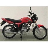 Gilera Vc 150 Vs Base Lomas