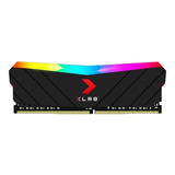 Memoria Ram Xlr8 Gaming Epic-x Rgb Gamer Color  16gb 1  