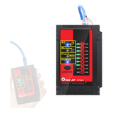 Tester Tester Indicator Auto Power Et605 Cable Switch Cable