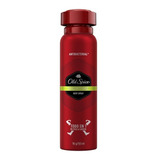 Body Spray Old Spice Showtime 150 Ml