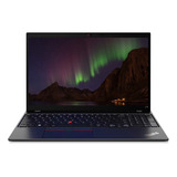 Notebook Lenovo L15 G3 Ryzen5 8g Ssd 256g 15.6 Fhd Free Dos Color Negro
