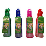 Bebedero Para Mascota 500ml 2 Piezas