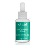 Serum Niacinamide Idraet Suero Intensivo Multiaccion 