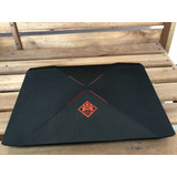 Notebook Hp Omen 15 I7 Gtx 1060 1 Tb Hdd 256 M.2