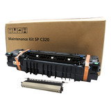 Kit De Mantenimiento De Fusor Ricoh Original 406794