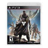 Destino - Standard Edition - Playstation 3