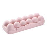 Porta-ovos, Estojo Para Armazenamento De Refrigerador Domést