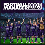 Football Manager 2023 + In-game Editor Dlc - Pc Digital