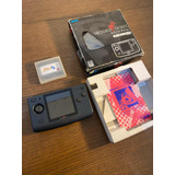Neo Geo Pocket Como Nuevo