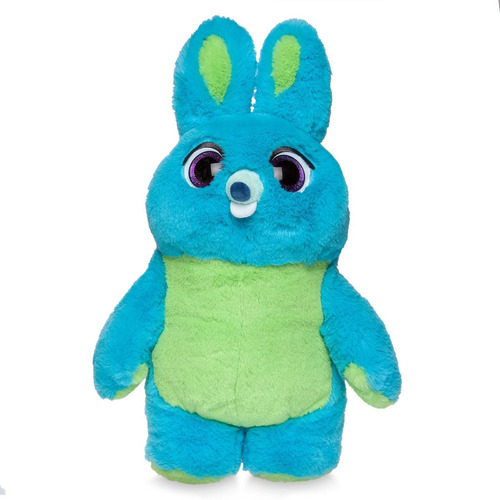 Bunny Conejito Peluche Parlante Disney Store Toy Story 4