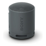 Sony Srs-xb100 Altavoz De Viaje Inalámbrico Bluetooth