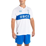 Camiseta Universidad Católica 2023 Titular Under Armour