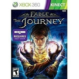 Xbox 360 Kinect Fable Journey Español Juego Fisico Nuevo