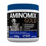 Aminomix Gold 100g