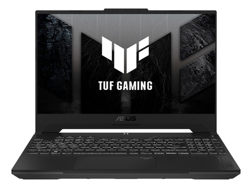 Notebook Asus Tuf Gaming F15 Fx507  16gb - 512 Ssd Rtx 4060