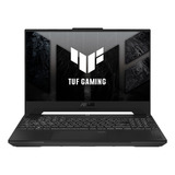 Notebook Asus Tuf Gaming F15 Fx507  16gb - 512 Ssd Rtx 4060