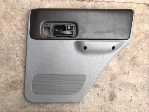 Panel Tapizado De Puerta Trasero Derecho Jeep Cherokee Sport Foto 2