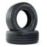 Kit X2 Neumáticos 195/70 R15c Michelin Agilis R 104/102r