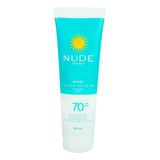 Protector Nude Sport Fps 70 - Ml A $418 - mL a $333