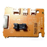 Placa Pcb Encoder Motor
