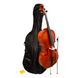 Cello 4/4 Mod.brandenburg Etinger