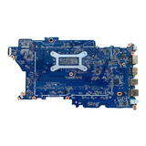 Placa Madre Hp Probook 440 G7 450 G7 I5-1021u 