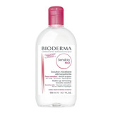 Sensibio H2o 500ml  -bioderma-