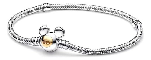  Pulseira Com Pingente Lightdog Para Pingentes Pandora, Puls