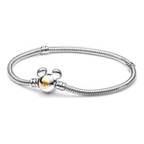  Pulseira Com Pingente Lightdog Para Pingentes Pandora, Puls