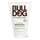 Bulldog Skincare And Grooming For Men Hidratante Facial 