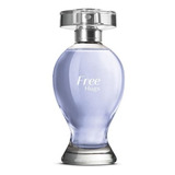 Perfume Free Hugs Desodorante Colônia 100ml  - O Boticário 
