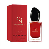 Si Passione Edp 30ml Silk Perfumes Original Ofertas