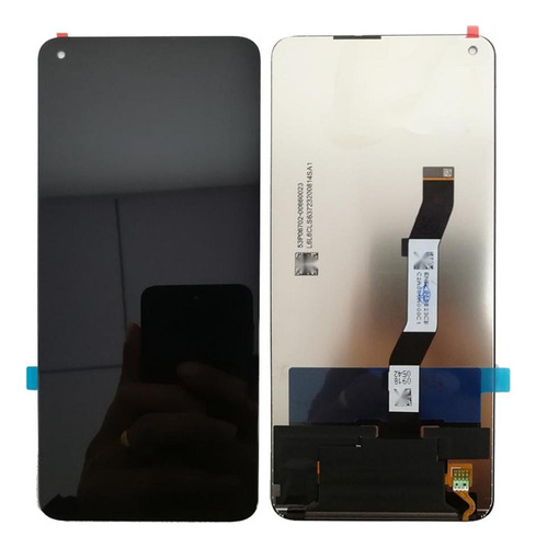 A Pantalla Lcd Táctil For Xiaomi Mi 10t Pro 5g Redmi K30s