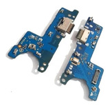 Placa De Carga Para Samsung A11 A115 Pin Microfono Garantia