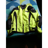 Chaqueta Motero Alpinestars Xl 