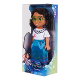 Muñeca Mirabel Versiòn Toddler Disney Encanto