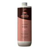 Auto Bronzeador Show Bronze Capilar Essencia - 1litro