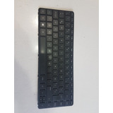 Teclado Hp 14-r005 Usado