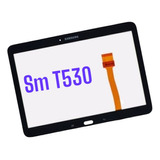 Touch Cristal Samsung Galaxy Tab 4 10.1 Sm T530